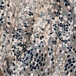 Jessica London  capris size 24W elastic waist excellent pre owned condition Photo 4