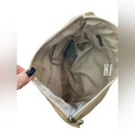 Kipling  Nylon Beige Crossbody Bag Photo 2