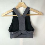 Lululemon Fast & Free Sports Bra in Disperse Dusky Lavender 2 Photo 6