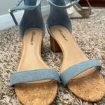 breckelle's Breckelle’s Blue Heels Photo 0