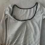 Edikted New Striped Top Photo 1