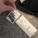 Bikini top Black Size M Photo 2