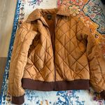 Wild Fable Bomber Jacket Photo 0