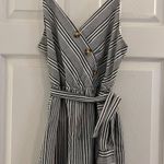 Purple Snow romper Photo 2