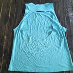 Victoria's Secret Victoria Sport Open Back Tank Top Shirt Women's Size Medium Photo 1