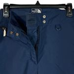 The North Face Extreme Vintage Womens SZ 8 Gore-Tex Snow Pants Full-Zip Sides Photo 5