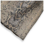 Victoria's Secret  BODY Leopard Print Metallic Skirt Photo 2