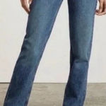 Everlane The Everybody Jeans High Rise Size E6 Short Loose Fit Unisex 32x30.5 Photo 0