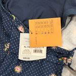 Target Floral Halter Neck Swim Top Photo 2