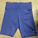 Nike Biker Run Shorts Photo 0