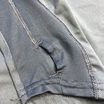 Brooks Infiniti Hybrid Wind Shirt Running Half Zip Pullover Photo 6