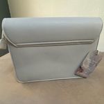 Pixie Mood ‎ Zoe crossbody bag, gray with detachable strap Photo 5