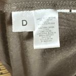 Loft ‎ Brown Tank Dress Size 4 Photo 7