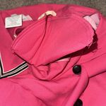 Miss Dorby 2 Piece Suit Set SIZE 10P Pink Photo 5