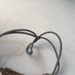 MudLove I Heart Africa Bracelet Gray Photo 3