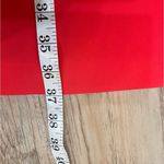 Trina Turk CTrina Turk Coral Kaidance Cold Shoulder Dress sz Small Photo 10