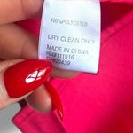 Yumi Kim  Jayne Tulip Mini Dress Coral Daisy Floral  Women’s Size XS Photo 9