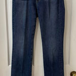 J.Crew  Bootcut Jeans Medium Wash 28S, 31W X 32L Photo 0