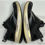 Brooks  Levitate 4 Shoes Womens 8 Black Running Athletic Gym Sneakers Trainer Photo 5