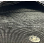 Demdaco Lilly Bit Damask Diaper Shoulder Bag Wristlet/Clutch Cross Body‎ Brown Photo 6