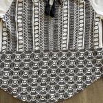 Akemi + Kin Anthropologie Women's Size S Embroidered Boho Blouse Top Cottagecore Photo 3