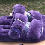 UGG Fuzz Yeah Slippers Photo 2