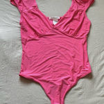 Caution to the Wind Bodysuit  Photo 0