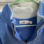 Vineyard Vines women’s quarter zip pullover Photo 2