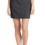 Eddie Bauer Grey Adventurer Athletic Skort Photo 0