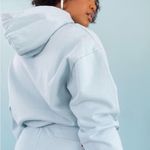 Thirty Years Sweatshirt in Breeze Photo 4