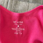 Set Active NWOT  tank Photo 3