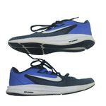 Nike Womens Downshifter 9 Running Shoes Knit Low Top Size 7.5 AQ7486-006 Purple Photo 9