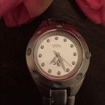 Fossil  SGT Silver Watch Photo 1