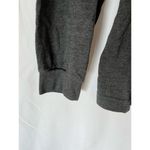 Bella Canvas  Boozin' Skeleton Halloween Long Sleeve T-Shirt Gray Fun Adult Photo 8