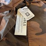 Sanctuary NWT DAILY SHORT IN LION CAMO HIGH RISE SZ-27 Photo 6
