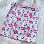 Hello Kitty mini skirt, brand new with tag Photo 2