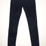 BlueAsphalt Black Corduroy Jeans Photo 3