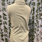 North Crest Women’s sage green turtle neck Photo 3