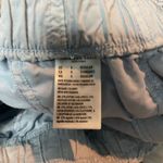 American Eagle Outfitters Light Blue Cargo Pants Photo 3