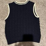 PacSun Sweater Vest Photo 2