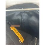 Alice + Olivia Reese Strapless black Ruffle Peplum Dress 2 Photo 4