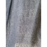 Women’s Sweater Contemporaine Simon Open Front Back Button Down Black Cardigan L Size L Photo 2