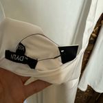 Revolve NEW NWT By.DYLN Olympia Dress in White Photo 3