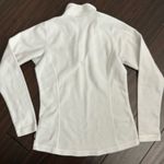 Helly Hansen  Women's Daybreaker 1/2 Zip Fleece white XS Photo 3