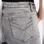 Vigoss  new 
Marley‎ Crop Boot Jean Photo 2