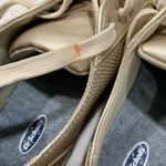 DR. SCHOLLS WOMENS GOLD LACE FASHION SNEAKERS COMFORTABLE CASUAL SHOES Size 8 Photo 7