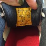 Skechers nib // Sketchers women’s steel toe work shoes electrical hazard heavy duty Photo 6