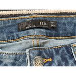 prAna London Mid Rise Skinny Jeans Photo 6