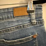 Judy Blue  Medium Wash Skinny Straight Relaxed Fit Jeans Size 32 Photo 8