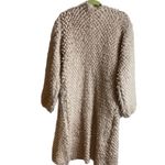 Hot & Delicious  Long Open Cardigan Photo 1